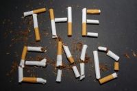 CBD olaj csökkenti a dohányosok cigaretta fogyasztását